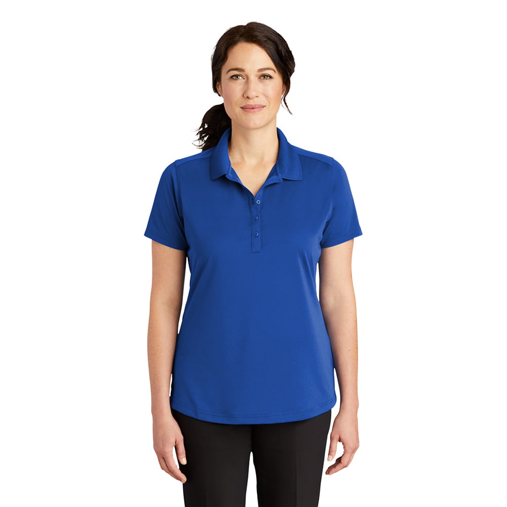 CornerStone CS419 Ladies Lightweight Snag - Proof Polo - Gorvex.com