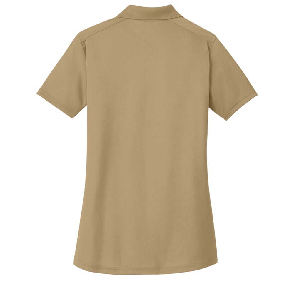 CornerStone CS419 Ladies Lightweight Snag - Proof Polo - Gorvex.com