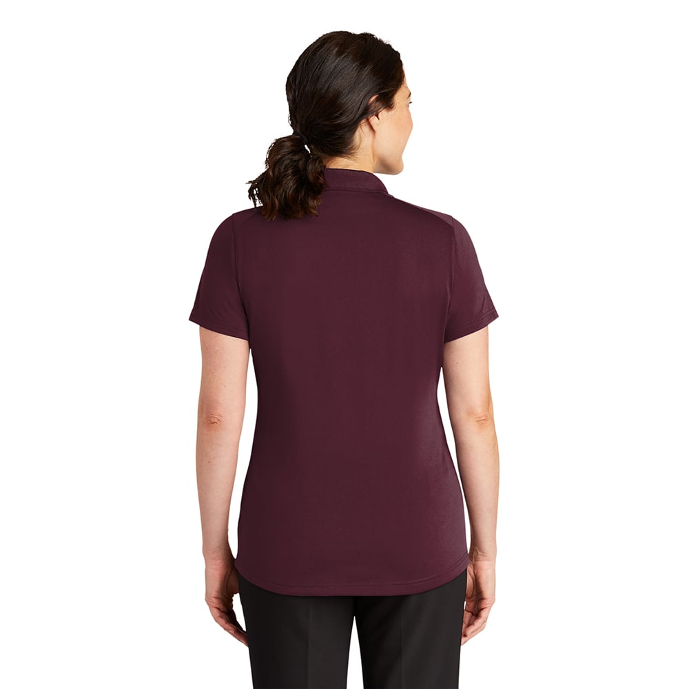 CornerStone CS419 Ladies Lightweight Snag - Proof Polo - Gorvex.com