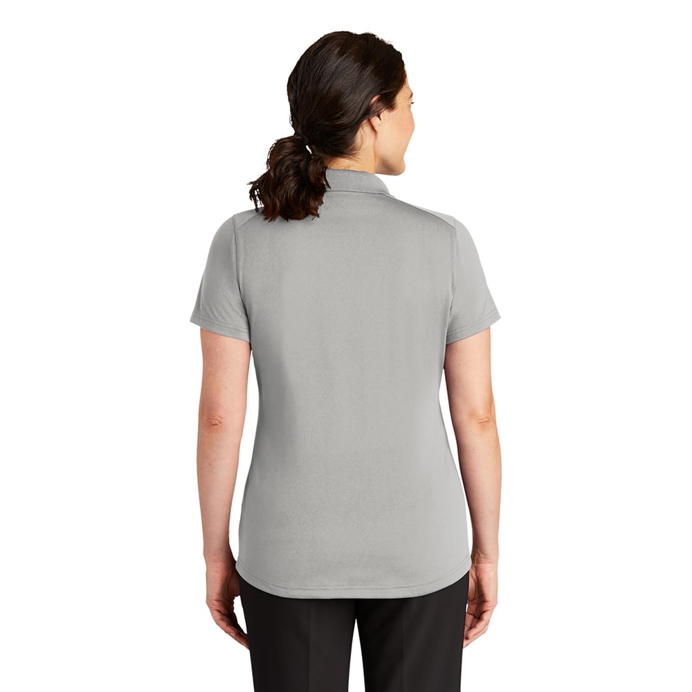 CornerStone CS419 Ladies Lightweight Snag - Proof Polo - Gorvex.com