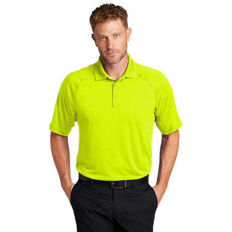 CornerStone CS420 Lightweight Snag - Proof Tactical Polo - Gorvex.com