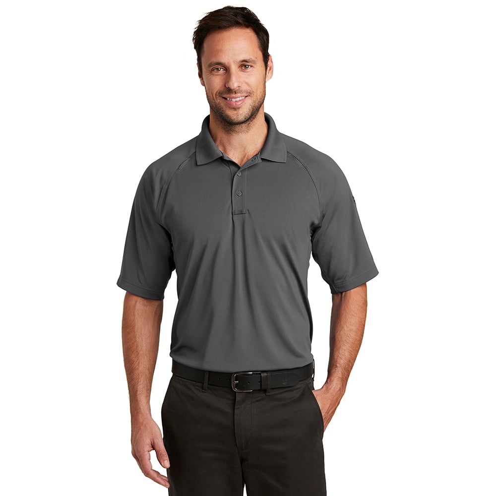 CornerStone CS420 Lightweight Snag - Proof Tactical Polo - Gorvex.com