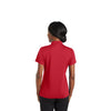 CornerStone CS422 Ladies Micropique Gripper Polo - Gorvex.com