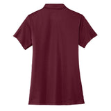 CornerStone CS422 Ladies Micropique Gripper Polo - Gorvex.com