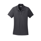 CornerStone CS422 Ladies Micropique Gripper Polo - Gorvex.com