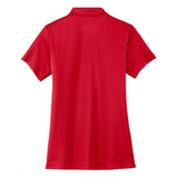 CornerStone CS422 Ladies Micropique Gripper Polo - Gorvex.com