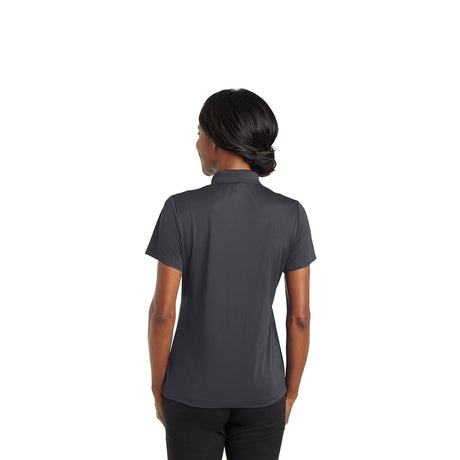 CornerStone CS422 Ladies Micropique Gripper Polo - Gorvex.com