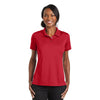 CornerStone CS422 Ladies Micropique Gripper Polo - Gorvex.com