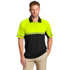 CornerStone CS423 Snag - Proof Enhanced Visibility Polo - Gorvex.com