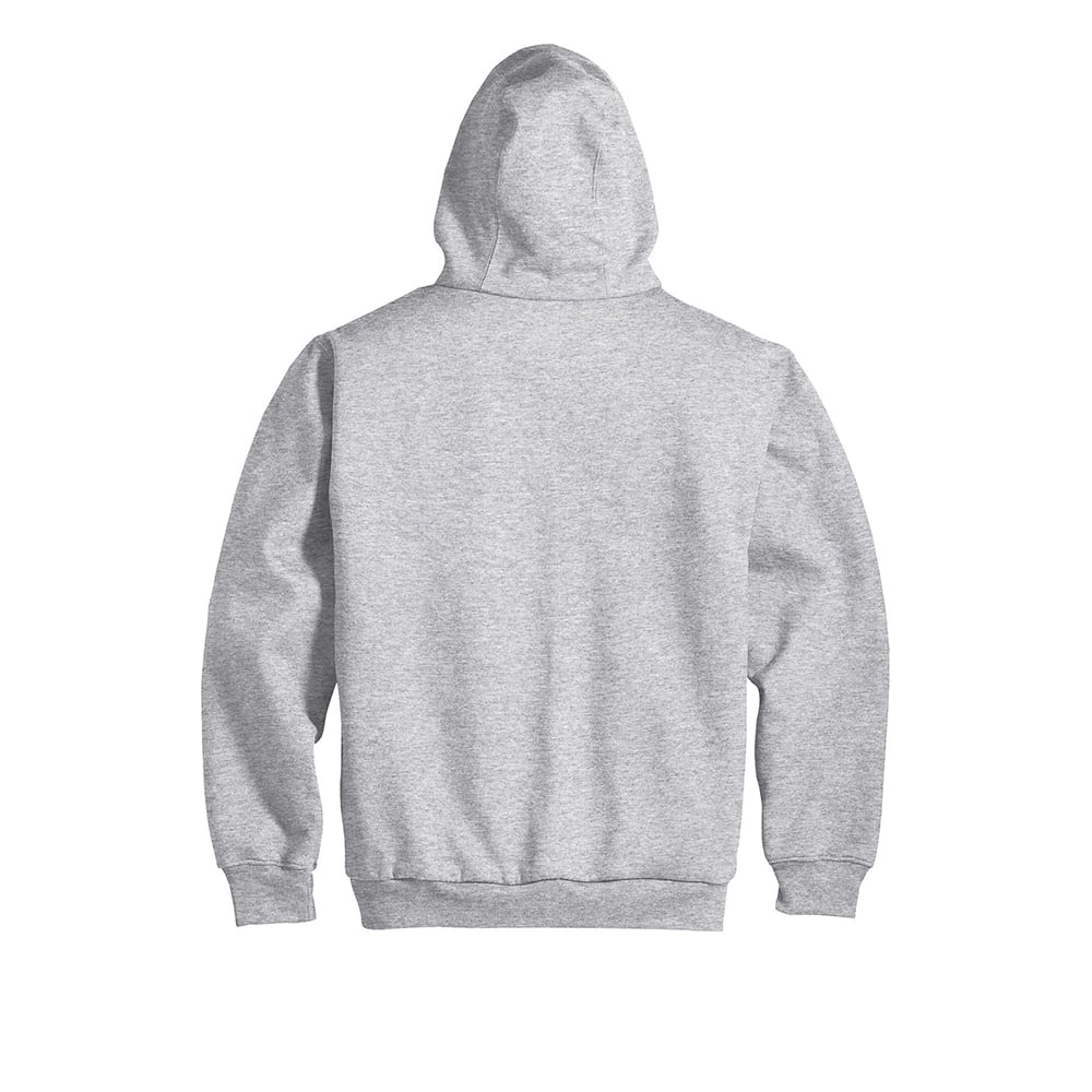 CornerStone CS620 Hooded Sweatshirt with Thermal Lining - Gorvex.com