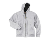 CornerStone CS620 Hooded Sweatshirt with Thermal Lining - Gorvex.com