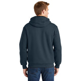 CornerStone CS620 Hooded Sweatshirt with Thermal Lining - Gorvex.com