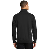 CornerStone CS626 1/2 - Zip Job Shirt - Gorvex.com