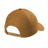 CornerStone CS810 Canvas Cap - Gorvex.com