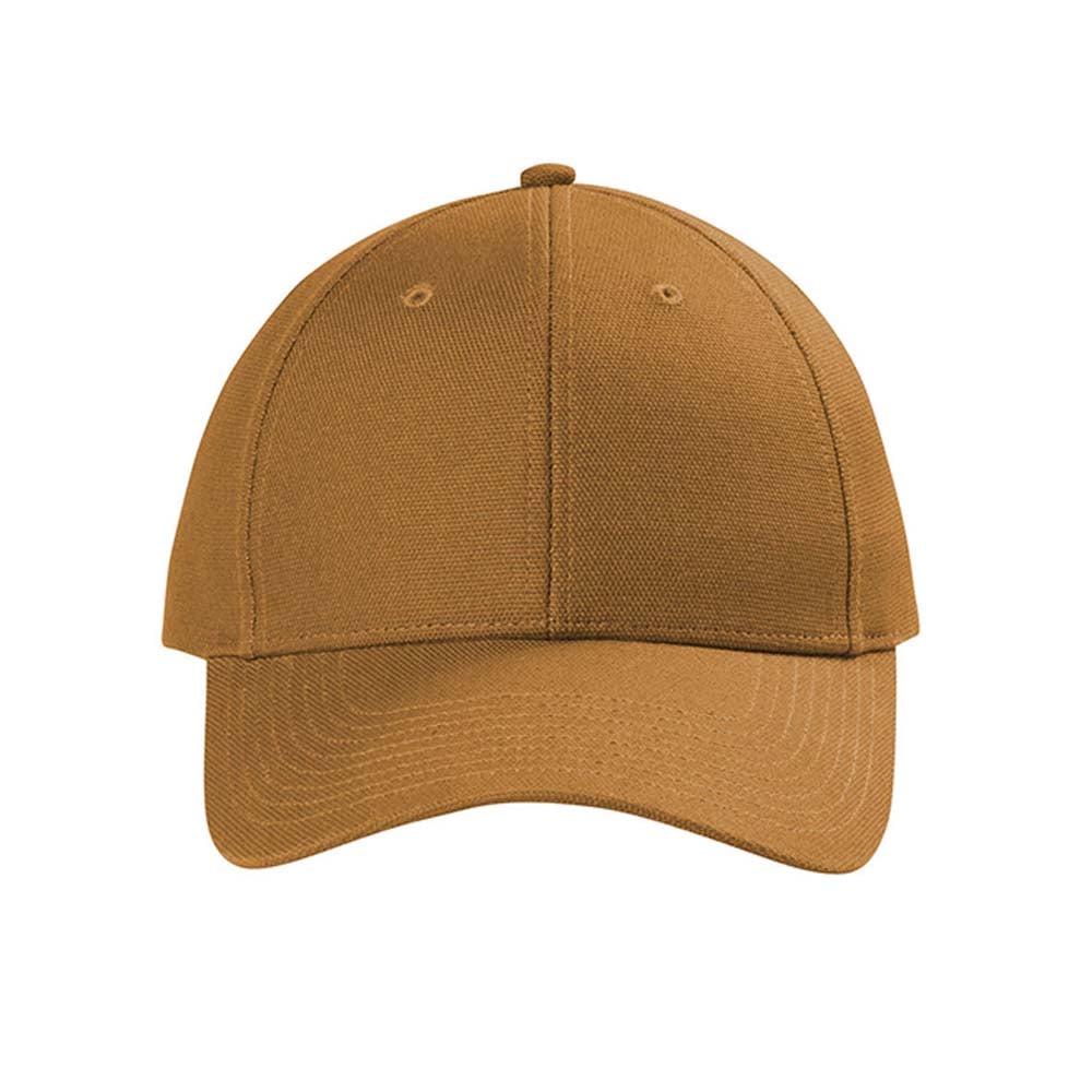 CornerStone CS810 Canvas Cap - Gorvex.com