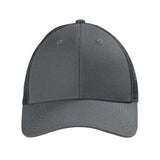 CornerStone CS811 Canvas Mesh Back Cap - Gorvex.com