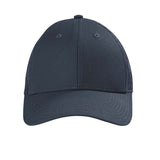 CornerStone CS811 Canvas Mesh Back Cap - Gorvex.com