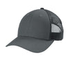 CornerStone CS811 Canvas Mesh Back Cap - Gorvex.com