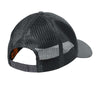 CornerStone CS811 Canvas Mesh Back Cap - Gorvex.com