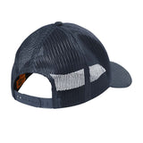 CornerStone CS811 Canvas Mesh Back Cap - Gorvex.com