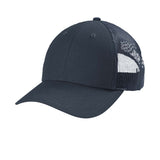 CornerStone CS811 Canvas Mesh Back Cap - Gorvex.com