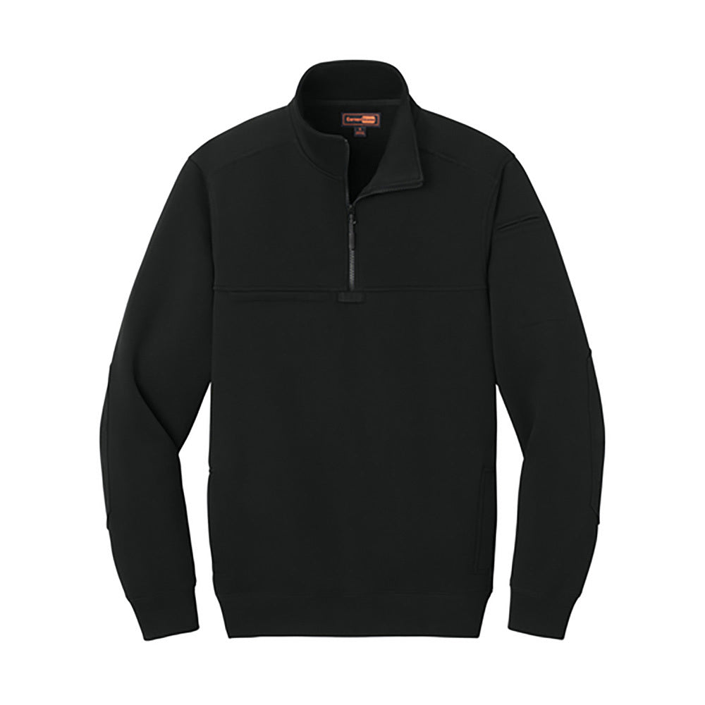 CornerStone CSF635 Heavyweight Fleece Job Shirt - Gorvex.com
