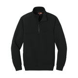 CornerStone CSF635 Heavyweight Fleece Job Shirt - Gorvex.com