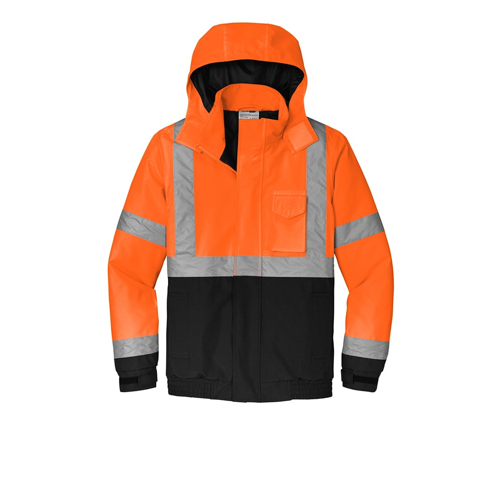 CornerStone CSJ500 Waterproof Insulated Bomber Jacket - Gorvex.com