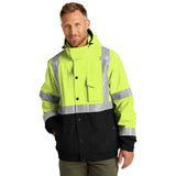 CornerStone CSJ501 Waterproof Insulated Bomber Jacket - Gorvex.com