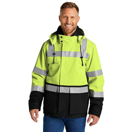 CornerStone CSJ502 Waterproof Ripstop 3 - In - 1 Parka - Gorvex.com