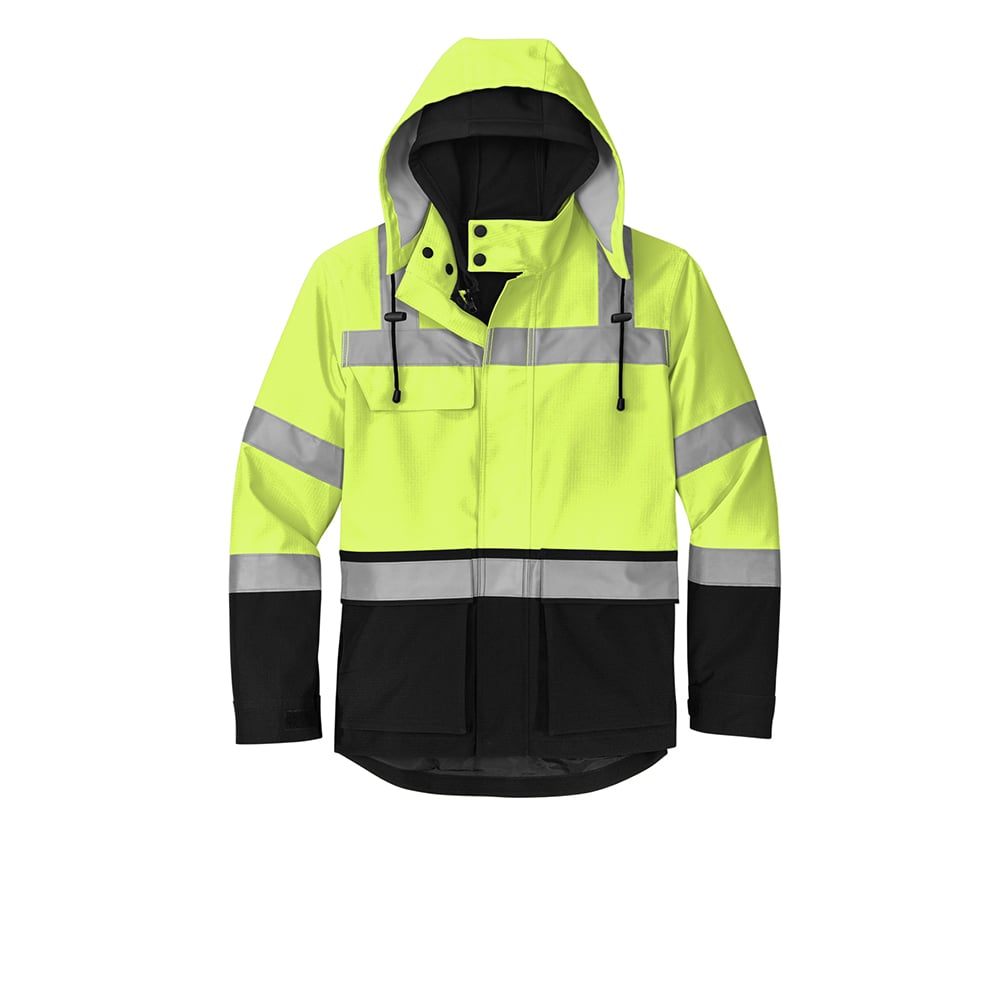 CornerStone CSJ502 Waterproof Ripstop 3 - In - 1 Parka - Gorvex.com