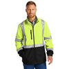 CornerStone CSJ503 Class 3 Soft Shell Jacket - Gorvex.com