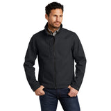 CornerStone CSJ60 Duck Bonded Soft Shell Jacket - Gorvex.com