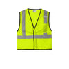 CornerStone CSV100 Economy Mesh One - Pocket Vest - Gorvex.com