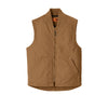 CornerStone CSV40 Washed Duck Cloth Vest - Gorvex.com