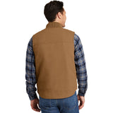 CornerStone CSV40 Washed Duck Cloth Vest - Gorvex.com