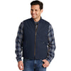 CornerStone CSV40 Washed Duck Cloth Vest - Gorvex.com