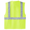 CornerStone CSV400 Hi Vis Class 2 Safety Vest - Gorvex.com