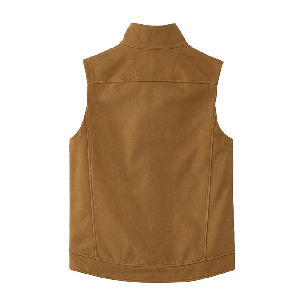 CornerStone CSV60 Duck Bonded Soft Shell Vest - Gorvex.com