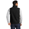 CornerStone CSV60 Duck Bonded Soft Shell Vest - Gorvex.com