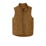 CornerStone CSV60 Duck Bonded Soft Shell Vest - Gorvex.com