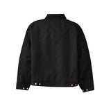 CornerStone J763 Duck Cloth Work Jacket - Gorvex.com