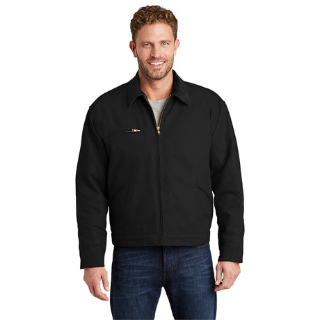 CornerStone J763 Duck Cloth Work Jacket - Gorvex.com