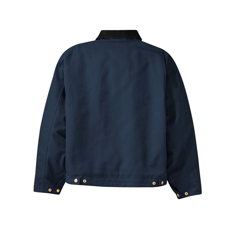 CornerStone J763 Duck Cloth Work Jacket - Gorvex.com