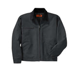 CornerStone J763 Duck Cloth Work Jacket - Gorvex.com