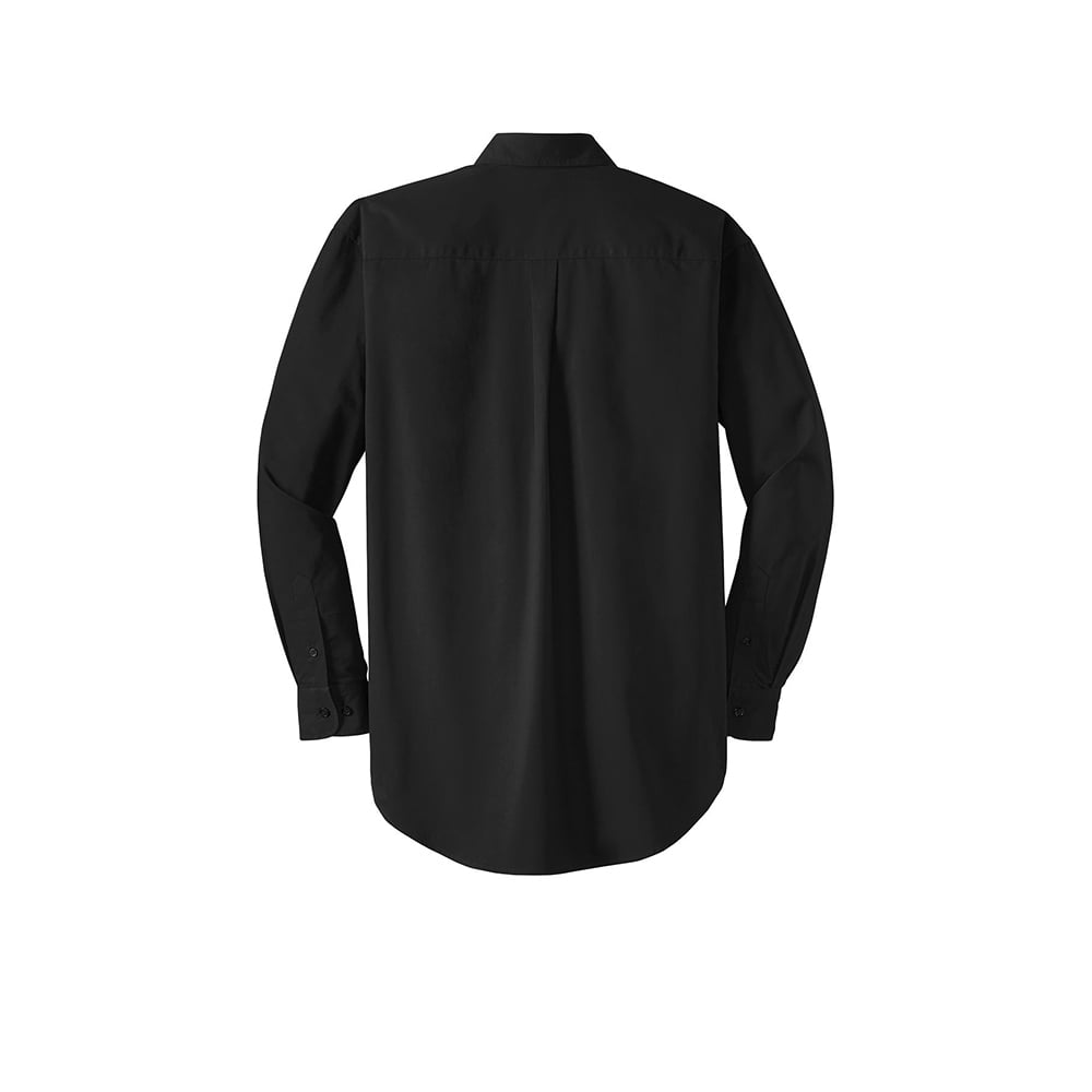 CornerStone SP17 Long Sleeve SuperPro Twill Shirt - Gorvex.com