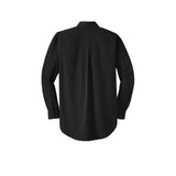 CornerStone SP17 Long Sleeve SuperPro Twill Shirt - Gorvex.com