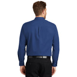 CornerStone SP17 Long Sleeve SuperPro Twill Shirt - Gorvex.com