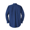 CornerStone SP17 Long Sleeve SuperPro Twill Shirt - Gorvex.com