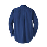 CornerStone SP17 Long Sleeve SuperPro Twill Shirt - Gorvex.com